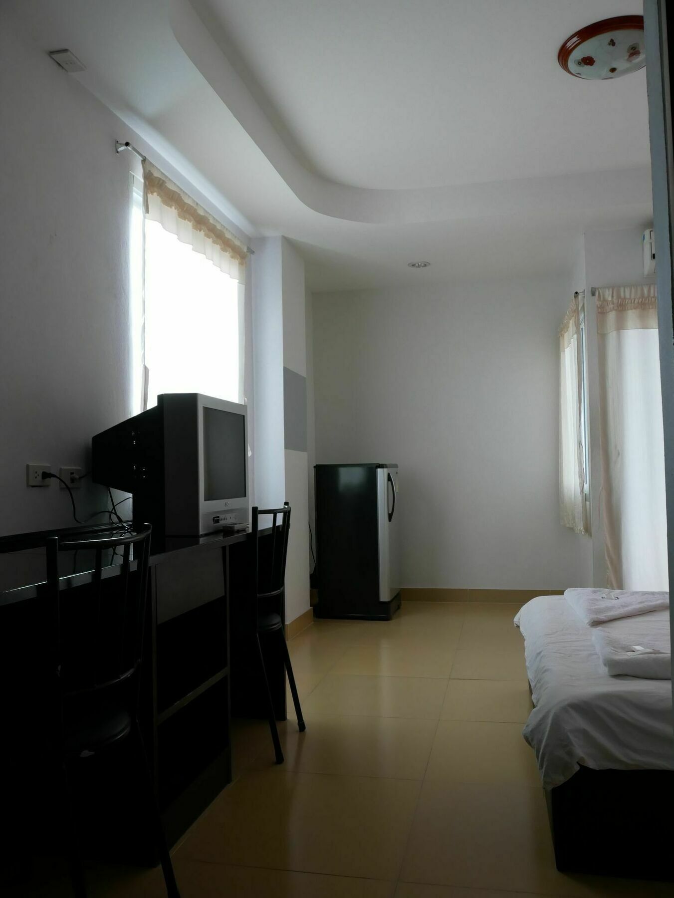 Siriwan Grand Garden Apartment Кхон Каен Екстериор снимка